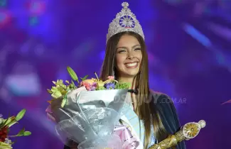 Sofia masino representante 2025