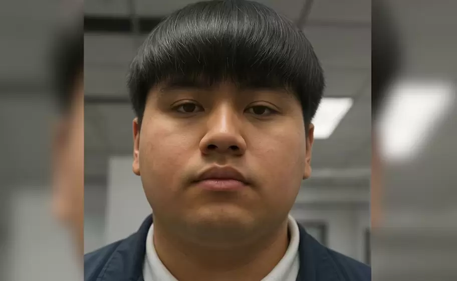 Pequeño J
