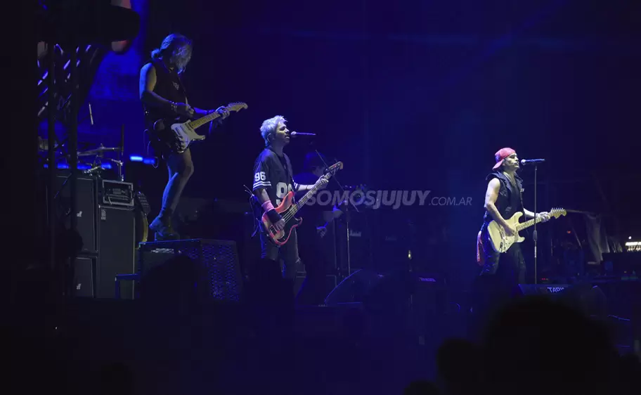 Airbag en Jujuy