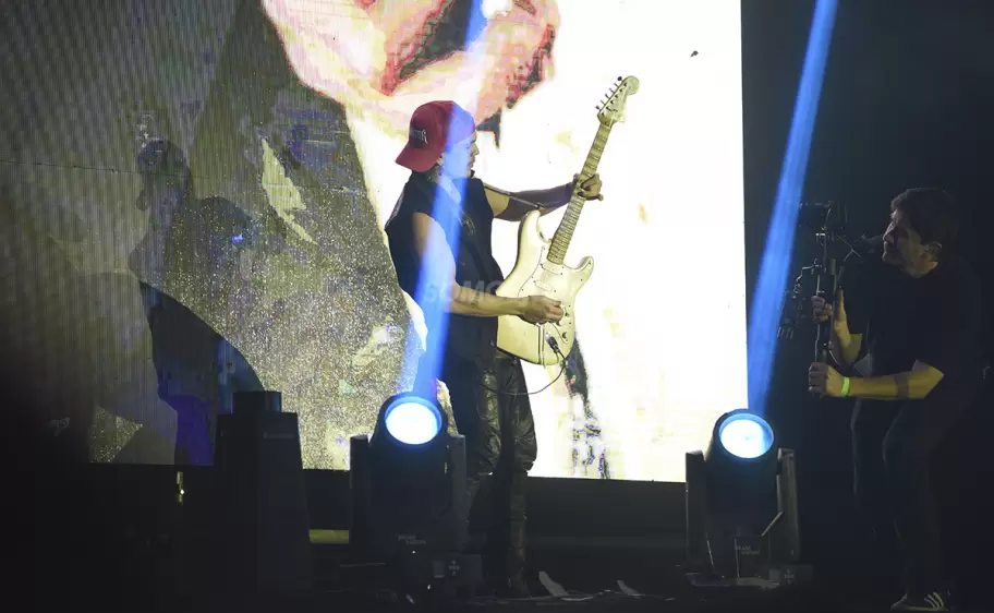Airbag en Jujuy