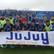 Gimnasia sufrió su cuarta derrota consecutiva: cayó 3 a 2 ante San Telmo