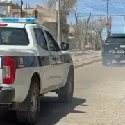 Trasladaron al Penal de Gorriti al quinto detenido por el triple femicidio de Florencio Varela
