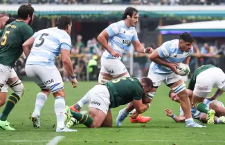 pumas sudafrica