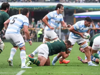 pumas sudafrica
