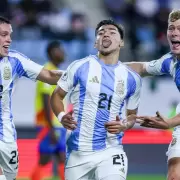Arrancó el Mundial Sub 20: ¿cuándo debuta Argentina?