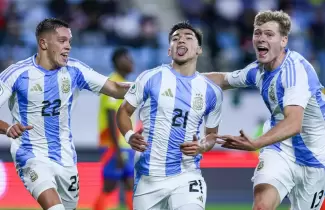 mundial sub 20