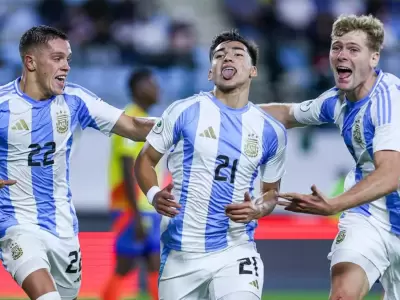 mundial sub 20
