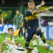 Boca perdió con Defensa y Justicia y sumó su tercer partido seguido sin ganar en el Torneo Clausura