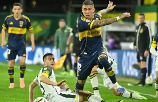 boca defensa y justicia