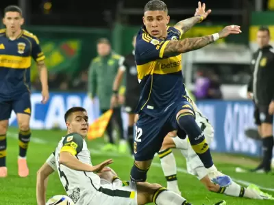 boca defensa y justicia