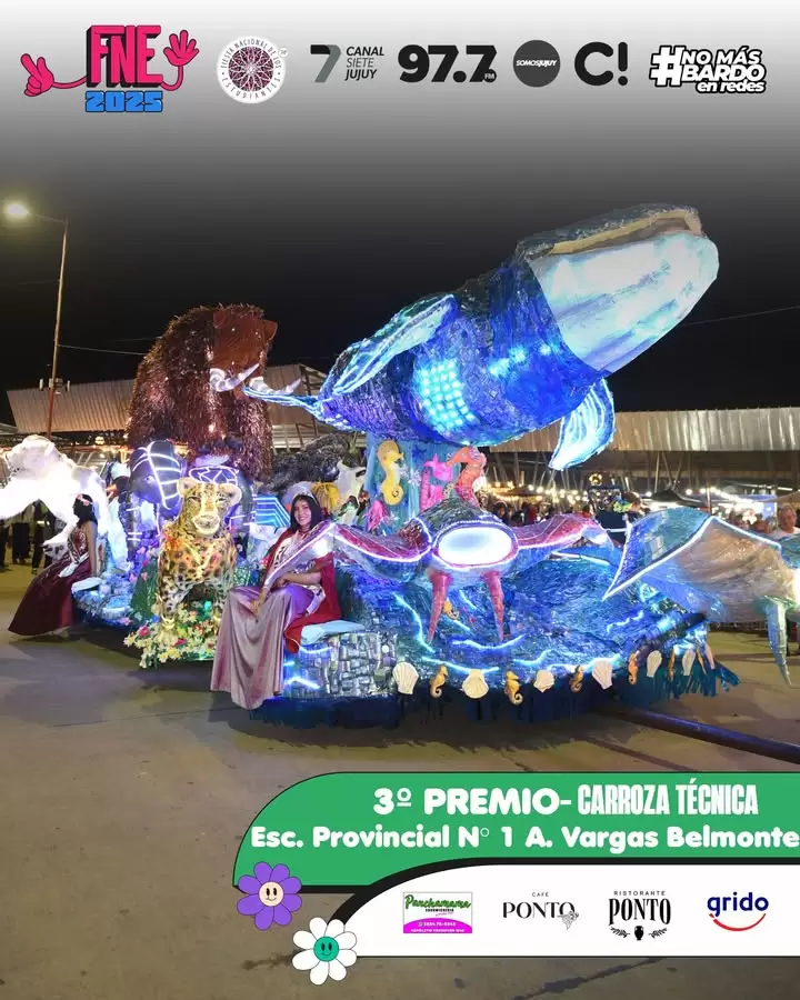 esc tecnica provincial nº1 belmonte- 3er premio tecnica