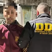 Triple femicidio en Florencio Varela: detuvieron a un joven acusado de hacer el pozo y enterrar a las víctimas