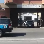 Trasladan de Jujuy a Buenos Aires al quinto detenido por el triple crimen de Florencio Varela
