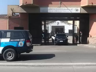 traslado del detenido