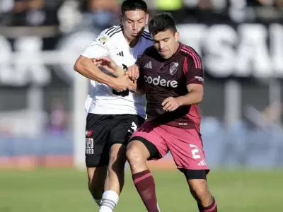 riestra river