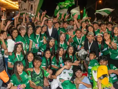 sadir entrega de premios
