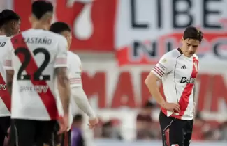 river
