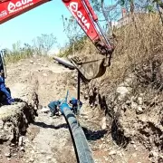 Agua Potable realizará obras clave para solucionar problema histórico en el acueducto Huaico