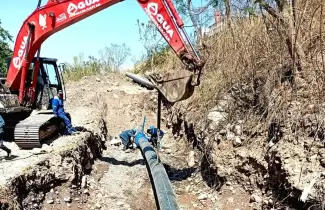 Agua Potable