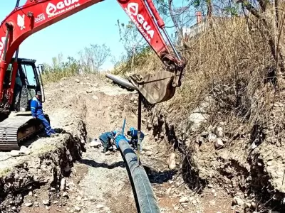 Agua Potable