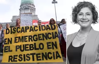 opini�n de Claudia Figueroa - Lunes 29 de septiembre