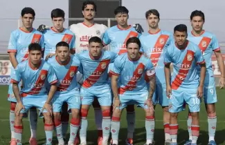 arsenal descendido