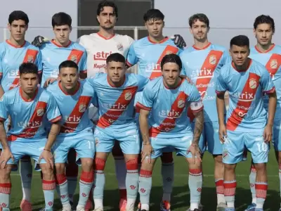 arsenal descendido