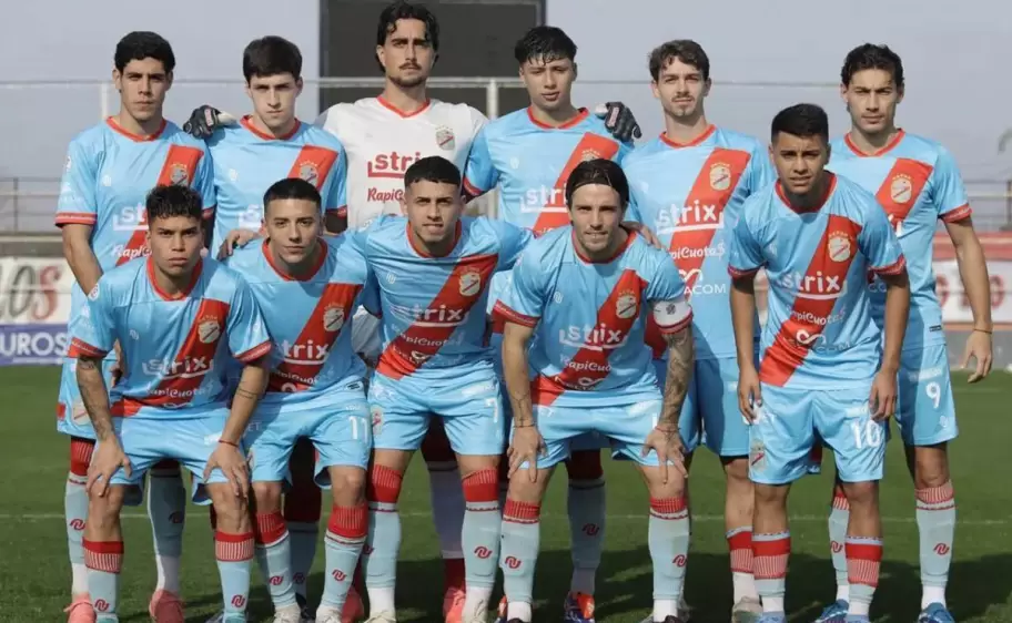 arsenal descendido