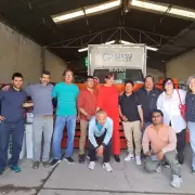 Zigarán acompaña el crecimiento de la mano de emprendedores jujeños