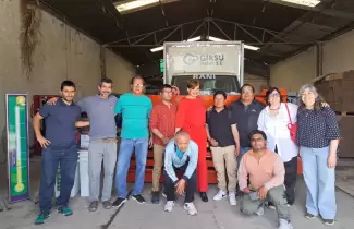 Zigar�n acompa�a el crecimiento de la mano de emprendedores juje�os