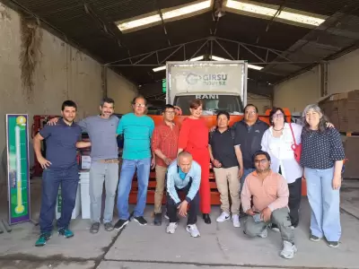 Zigar�n acompa�a el crecimiento de la mano de emprendedores juje�os