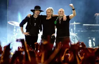 soda stereo