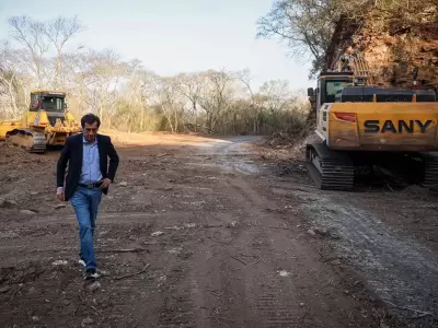 carlos sadir carahunco