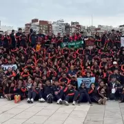 Juegos Evita: este martes primera jornada de competencia