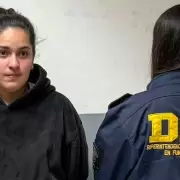 Quién es y de qué está acusada la séptima detenida por el triple crimen en Florencio Varela