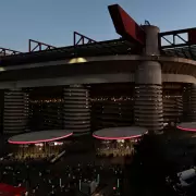 Dos gigantes del fútbol mundial que son clásicos rivales se asociaron para comprar un mítico estadio