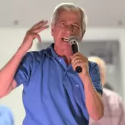 Pascuttini sobre la renuncia de Espert: "La Argentina necesita dirigentes con valores, no con prontuarios"
