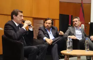 Carlos Sadir