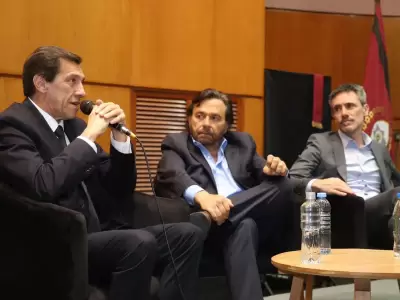 Carlos Sadir
