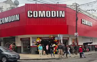 comodin