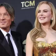 Nicole Kidman se separ� de Keith Urban tras 19 a�os de matrimonio