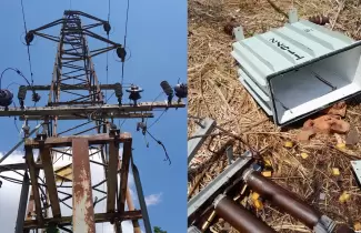 robo transformador
