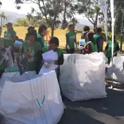 San Pedro organiza una jornada de recolección de residuos especiales y reciclables