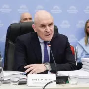 Grabois denunció a Espert en la justicia penal: lo acusa de haber recibido al menos US$200.000 de un supuesto narcotraficante