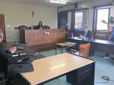 condenado por robos