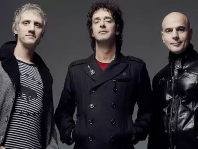 soda stereo