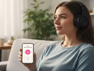 podcasts