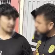 Triple femicidio narco: detuvieron en Perú a Matías Ozorio, mano derecha de "Pequeño J"