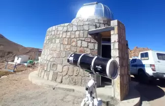 centro observatorio en susques 2