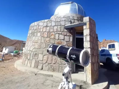 centro observatorio en susques 2